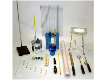 Molekuláris fizika és hőtan