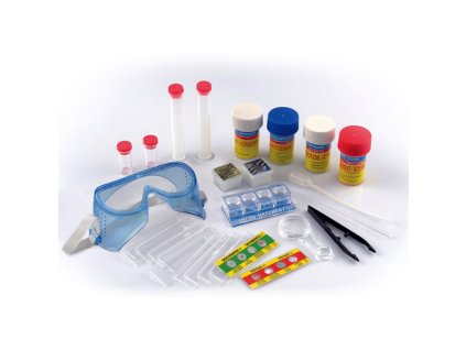 Metszetkészítő készlet, 63 db-os