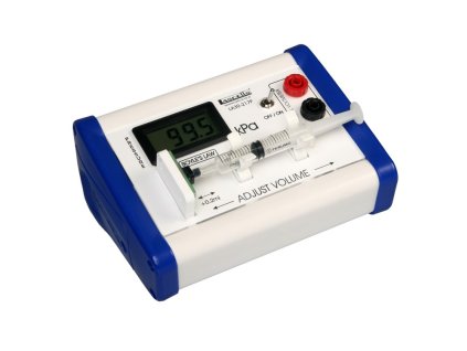 Boyle-Mariotte törvényt szemléltető eszköz