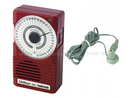 70722/E - Digitális metronóm