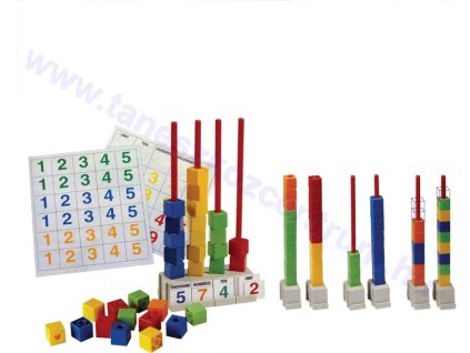 DV1127 - Helyiértékek számsorok