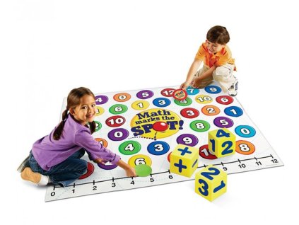 Matematikai twister
