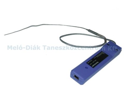 Hőmérsékletmérő szenzor (-200 °C-tól 1200 °C-ig)