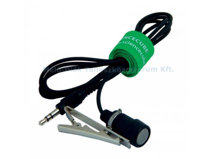 Mikrofon (20-20 000Hz)