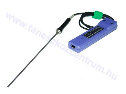 Hőérzékelő szonda (-50 °C-tól 180 °C-ig)