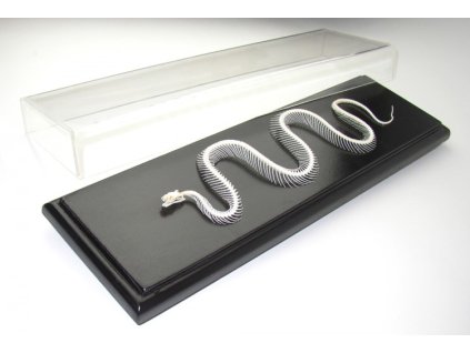 Vipera csontváz
