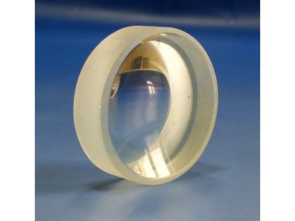 Dupla homorú lencse