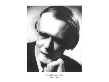 Zeneszerzők arcképsorozata keret nélkül