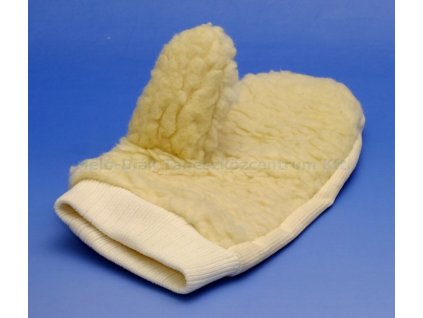 Elektrosztatikus kesztyű