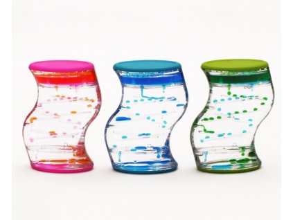 Folyadék csúszda 3 db-os készlet