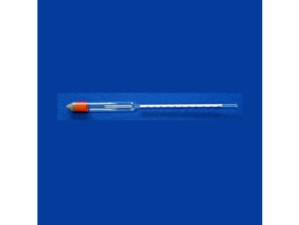 Sűrűségmérő, areométer