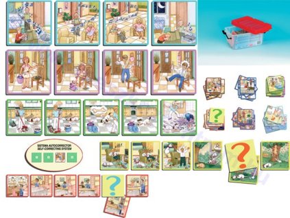 Szórakoztató történetek a családban