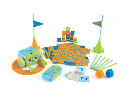 Programozható robot