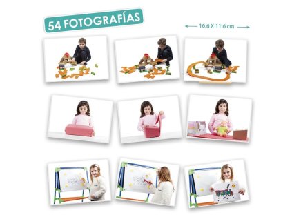 Cselekvések sorozatai, folyamatábrázolás, hívóképek