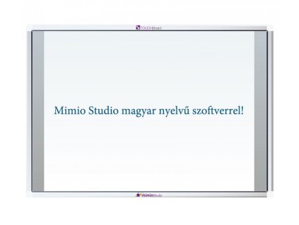Interaktív tábla, Mimio TouchBoard 88