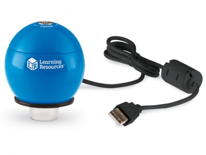 Digitális kézi mikroszkóp