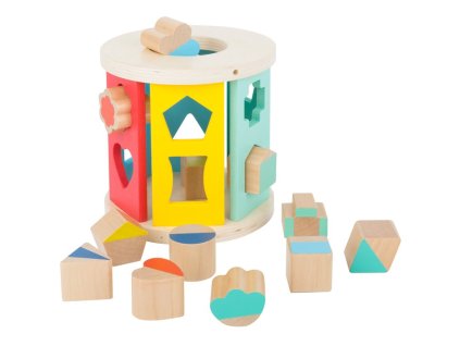 Formakereső, felismerő henger