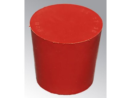 03-101 0231 - Gumidugó 38x31x35 mm-es furat nélküli