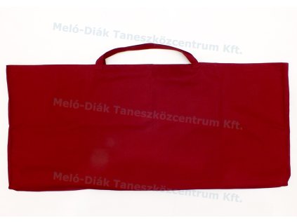 DV6 - Tároló táska a táblai vonalzókhoz