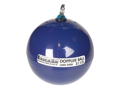 MLA50-360 - Doppler-effektus, frekvencia eltolódást szemléltető eszköz