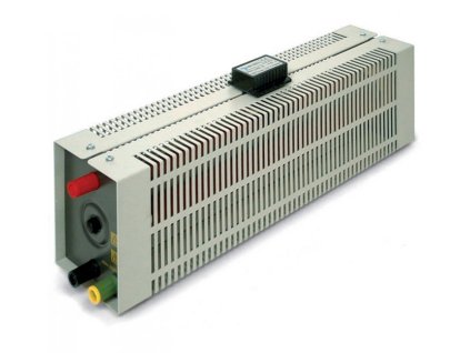 Csúszó ellenállás (változtatható ellenállás), 1 Ohm, 18 Amper