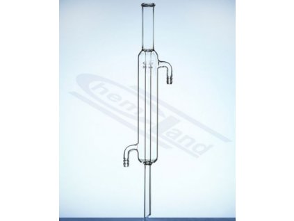 Hűtő Liebig típus