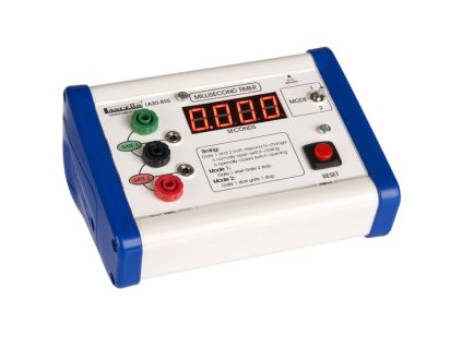 Időmérő, PIC időmérő, digitális kijelzővel