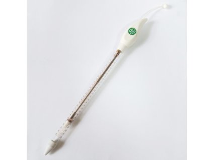 Büretta, pipetta, Diji standard 25 ml