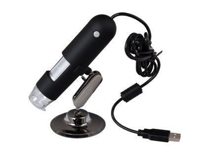 Mikroszkóp kamera DTX50