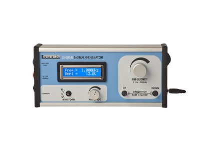 Digitális jelgenerátor