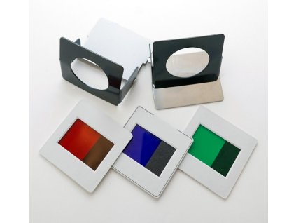 Színkeverő készlet sugárdobozban