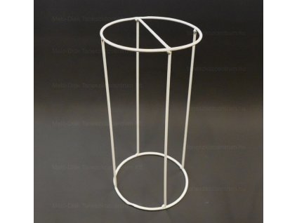 EVM/1 - Geometriai élvázmodell henger
