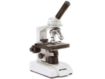 Mikroszkóp monokuláris LED megvilágítással