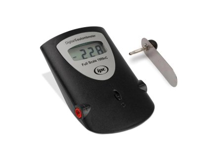 70535/A - Coulomb-méter digitális kijelzővel