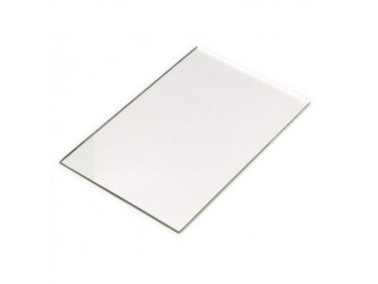 Síktükör, 180x120 mm