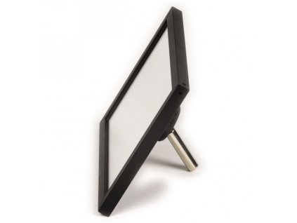 Tükör gömbcsuklós támasszal