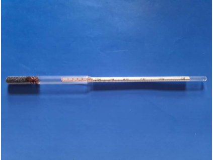 Sűrűségmérő, areométer