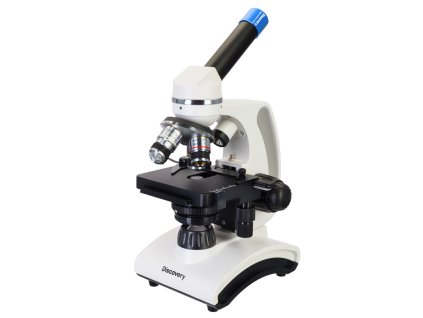 LH79224 - Digitális mikroszkóp és kézikönyv, Discovery Atto Polar