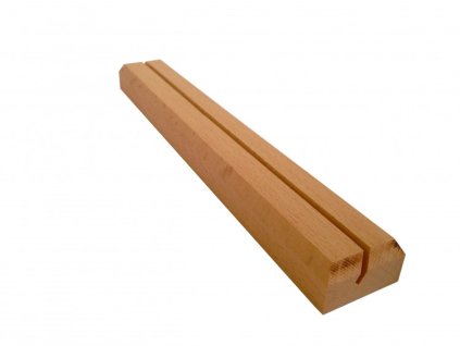 Betűtartó sín, 100 cm