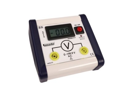 MLA10-171 - Digitális voltmérő AC
