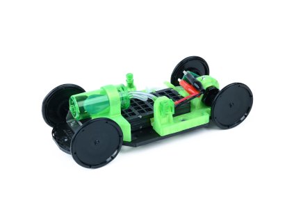 RESK-03-1 - Hidrogénhajtású kisautó H2GP SPRINT
