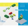 HD-MAT - HD-Matek 1-4 készlet