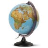 CART232300044 - Domborzati és politikai földgömb 25 cm
