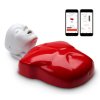 EZ-R11090 - CPR Bábu modell Basic Buddy Plus