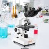 XSP-36TV - Trinokuláris mikroszkóp 5000x-es nagyítással