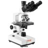 XSP-36TV - Trinokuláris mikroszkóp 5000x-es nagyítással