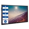 Interaktív LCD kijelző, Legamaster 86 E-SCREEN, ETX-8620 UHD