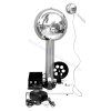 70503 - Van de Graaff generátor
