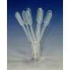 Pipetta 1 ml, 10 db-os készlet