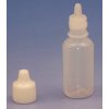 Cseppentő flakon műanyag 15 ml